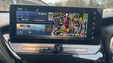 Nissan Juke 1.6 Hybrid Tekna 5dr Auto Hybrid Hatchback